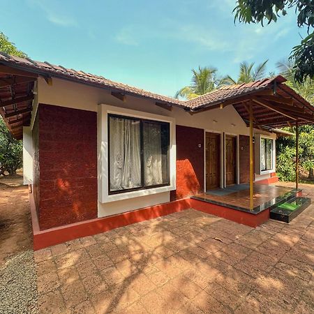 Prasad Villas And Homestay Math Ngoại thất bức ảnh