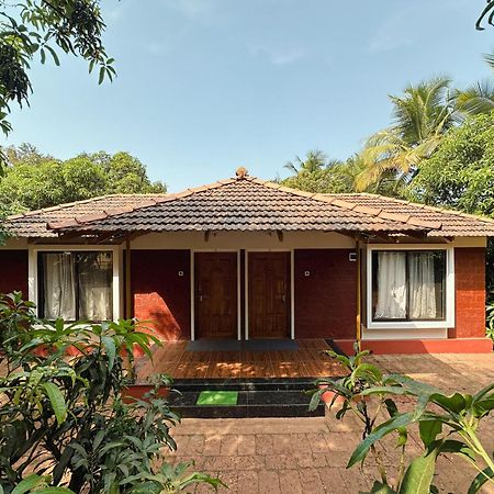 Prasad Villas And Homestay Math Ngoại thất bức ảnh